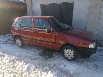 Fiat Uno 45 S