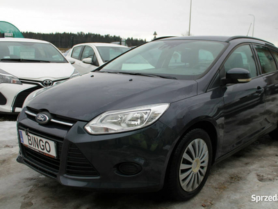 Ford Focus 1,6 16V Mk3 (2010-2018)