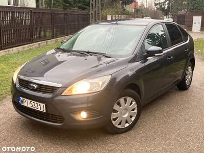 Ford Focus 1.6 Ambiente