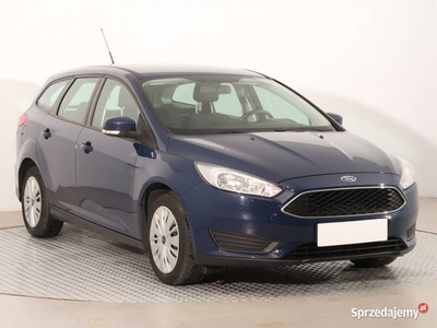 Ford Focus 1.6 i