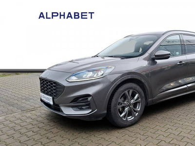 Ford Kuga Ford Kuga 1.5 EcoBoost FWD ST-Line III (2019-)