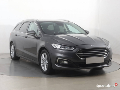 Ford Mondeo 2.0 EcoBlue