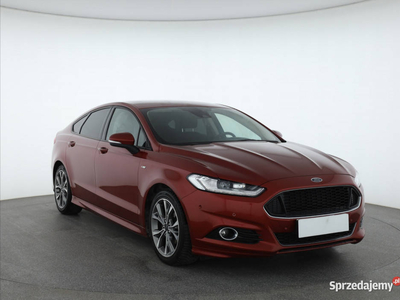 Ford Mondeo 2.0 TDCI