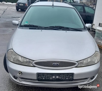 Ford mondeo mk2 *FULL WYPAS* klima elektryka części