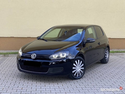 Golf 6 1.4 MPI