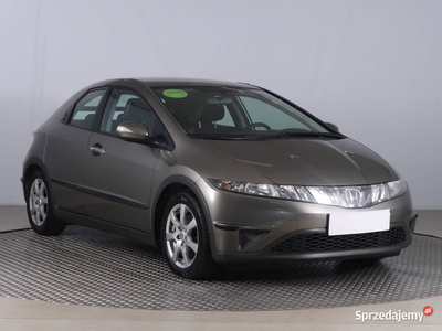 Honda Civic 1.8 i