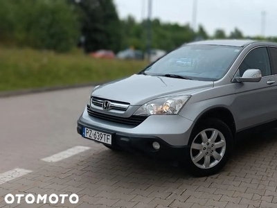 Honda CR-V 2.0 Comfort