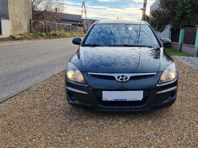 Hyundai I 30