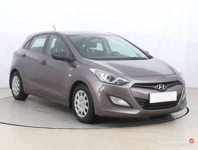 Hyundai i30 1.4 CVVT