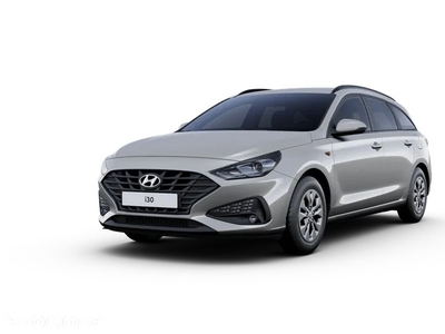 Hyundai I30 1.5 T-GDI 48V Modern