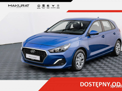 Hyundai i30 1.6 D GET! DCT K.cofania Ekran dotykowy Bluetoo…