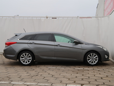 Hyundai i40 2012 1.7 CRDi 244862km Kombi