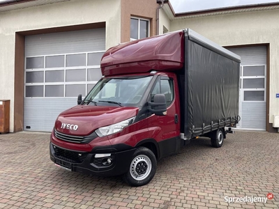 Iveco Daily 3,0 Firanka Winda