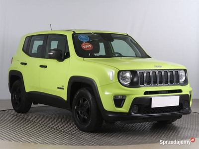 Jeep Renegade 1.0 T-GDI