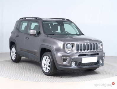 Jeep Renegade 2.0 MultiJet