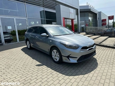 Kia Ceed 1.5 T-GDI M