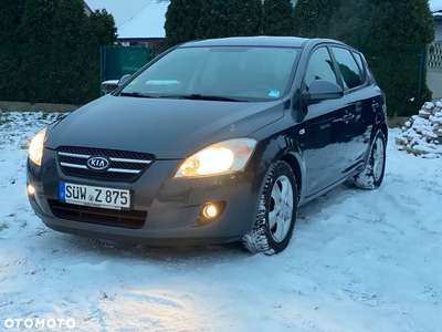 Kia Ceed Cee'd 1.4 Comfort +