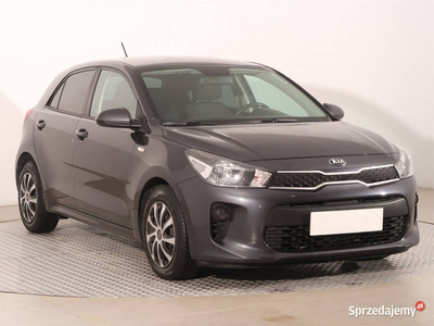 Kia Rio 1.25 CVVT