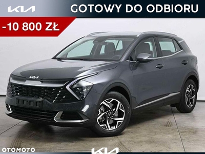 Kia Sportage 1.6 T-GDI M 2WD