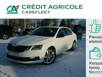 Škoda Octavia 1.5 TSI/150 KM Style Salon PL Fvat 23% WX1327…