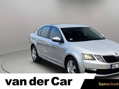 Škoda Octavia 1.6 TDI SCR Ambition ! Z polskiego salonu ! F…