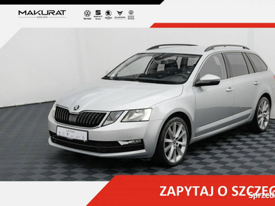 Škoda Octavia WU2141H # 1.5 TSI Ambition K.cofania Podgrz.f…