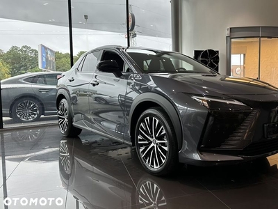 Lexus RZ 450e Prestige DIRECT4