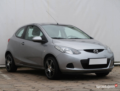 Mazda 2 1.3 i