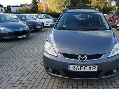 Mazda 5