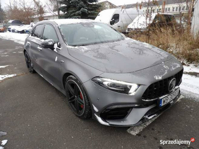 Mercedes A45 AMG W177 (2018-)