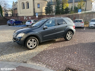 Mercedes-Benz ML