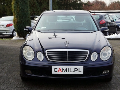 Mercedes E 280