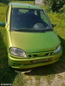 Microcar Inny