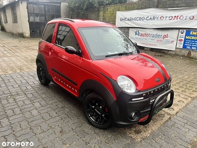 Microcar M.GO