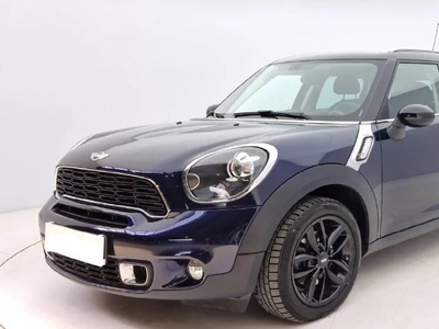 Mini Countryman 2.0D 4x4 automat