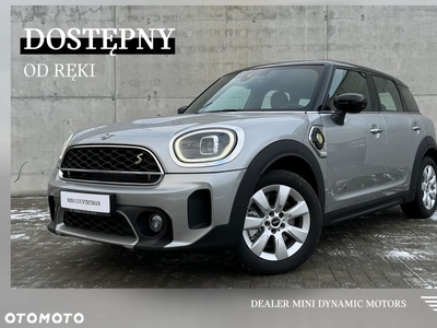 MINI Countryman Cooper SE ALL4 Classic Trim