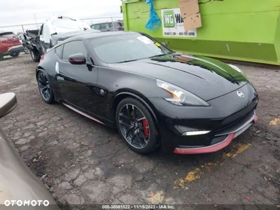 Nissan 370 Z