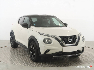 Nissan Juke 1.0 DIG-T