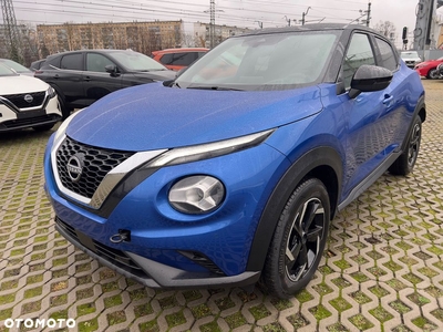 Nissan Juke 1.0 DIG-T N-Connecta DCT