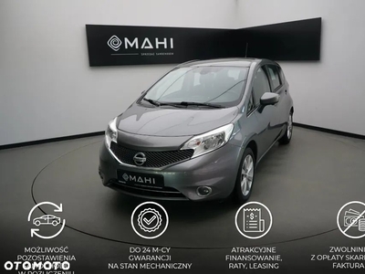 Nissan Note 1.2 Acenta