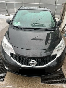 Nissan Note 1.2 Acenta