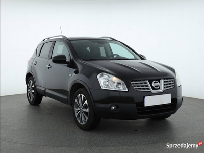 Nissan Qashqai 1.5 dCi