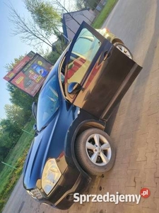 Nissan Qashqai 2.0,2009