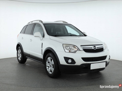 Opel Antara 2.2 CDTI