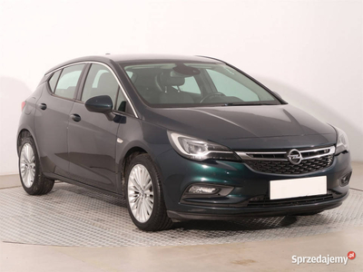 Opel Astra 1.0 Turbo