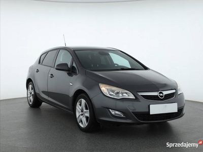 Opel Astra 1.4 16V