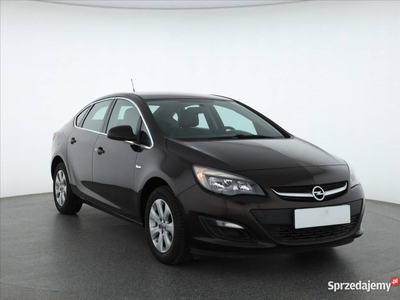 Opel Astra 1.6 16V