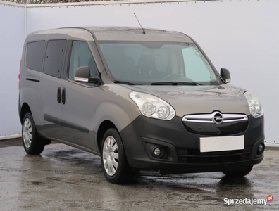 Opel Combo 1.3 CDTI