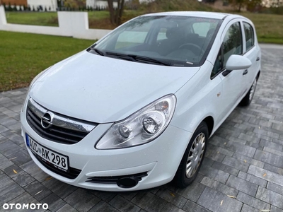 Opel Corsa 1.0 12V Selection 110 Jahre