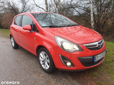 Opel Corsa 1.4 Color Edition